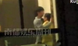 董洁的爆料事件视频