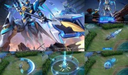 王者皮肤最新爆料战令,神秘英雄华丽蜕变！