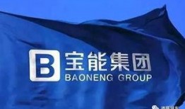 宝能集团城发最新爆料,揭秘重大战略布局与未来发展规划