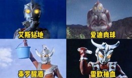 奥特曼技能爆料大全最新,全新爆料大全深度解析