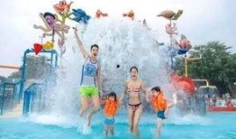 水上乐园员工爆料视频,水上乐园背后的真实情况